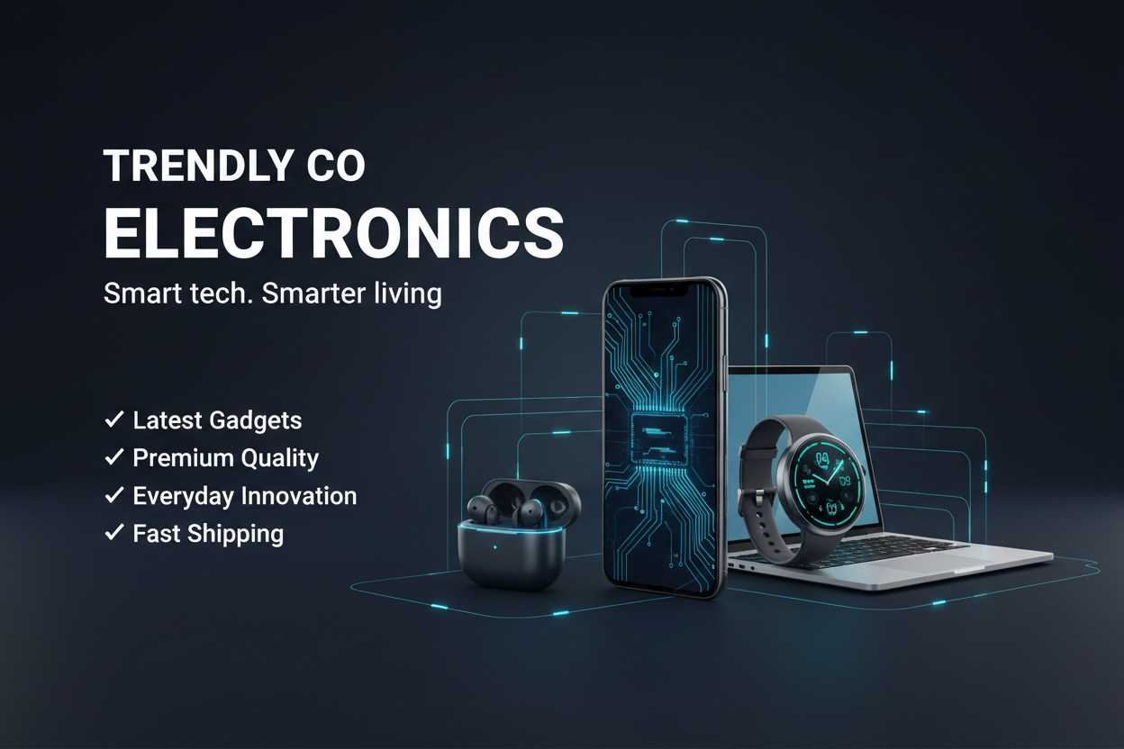 Electronics