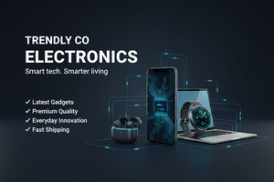 Electronics