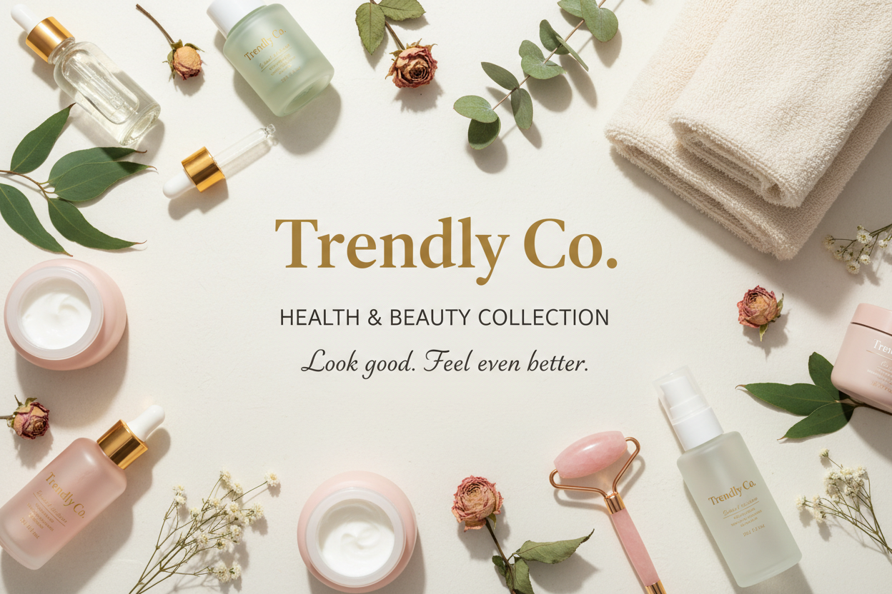 Health & Beauty