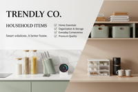 Household Supplies