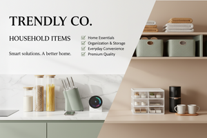 Household Supplies