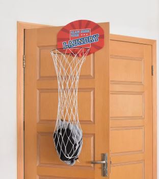 Laundry Basket Sports Hampers