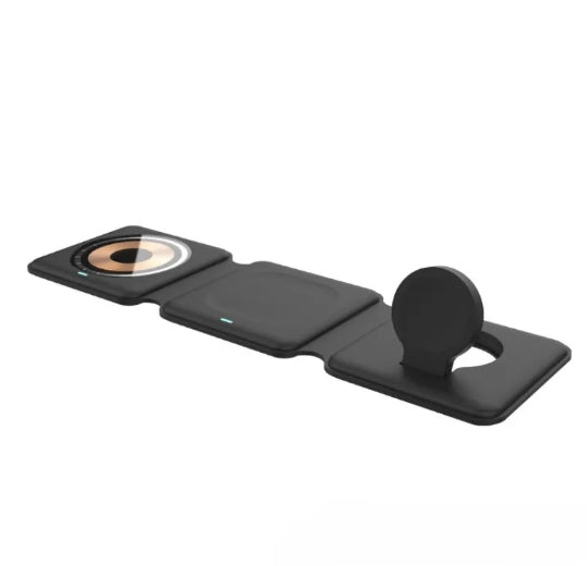 3-in-1 Wireless Charger