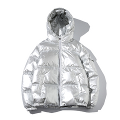 Men's Fashion Cotton Jacket
