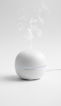 Smart Wellness Diffuser Pearl White